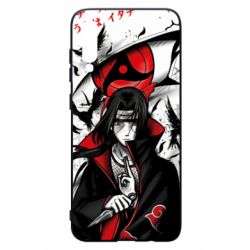 Чохол для Samsung A70 Itachi Uchiha Rogue Ninja - PrintSalon