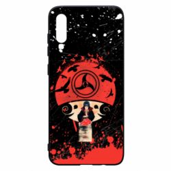 Чохол для Samsung A70 Ітачі Учіха - PrintSalon