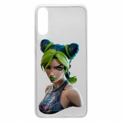 Чохол для Samsung A70 Jolyne Cujoh - PrintSalon