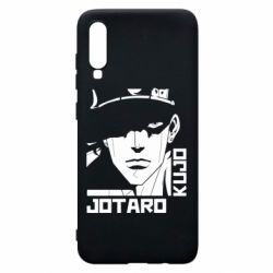Чехол для Samsung A70 Jotaro Kujo - PrintSalon