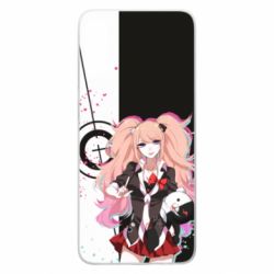 Чохол для Samsung A70 Junko Enoshima Danganronpa - PrintSalon