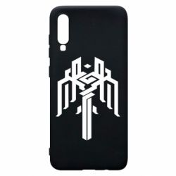 Чехол для Samsung A70 Kirkwall symbol - PrintSalon