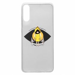 Чохол для Samsung A70 Little Nightmares-2 - PrintSalon