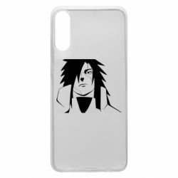 Чохол для Samsung A70 Looking Madara - PrintSalon