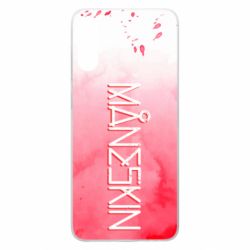 Чехол для Samsung A70 Måneskin Art - PrintSalon