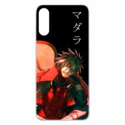Чохол для Samsung A70 Madara Uchiha - PrintSalon
