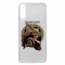 Чехол для Samsung A70 Malenia Elden Ring - PrintSalon