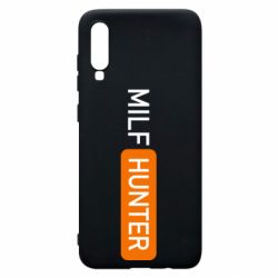 Чехол для Samsung A70 Milf hunter - PrintSalon