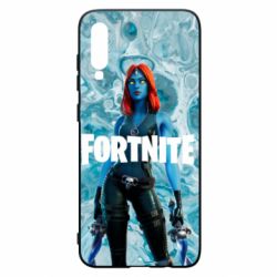 Чохол для Samsung A70 Mistique Fortnite - PrintSalon