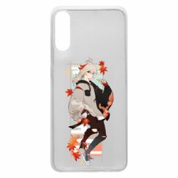 Чехол для Samsung A70 Modern Kazuha - PrintSalon