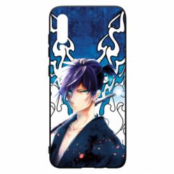 Чохол для Samsung A70 Noragami Yato - PrintSalon