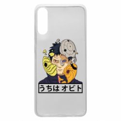 Чохол для Samsung A70 Obito - PrintSalon