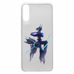 Чехол для Samsung A70 Origin Dialga - PrintSalon