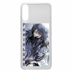 Чохол для Samsung A70 Pantalone - PrintSalon