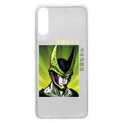 Чехол для Samsung A70 Perfect Cell - PrintSalon