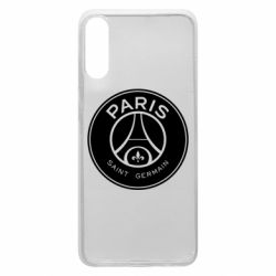 Чехол для Samsung A70 PSG Logo - PrintSalon