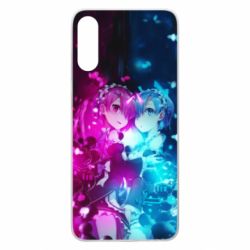 Чехол для Samsung A70 Rам Rem - PrintSalon