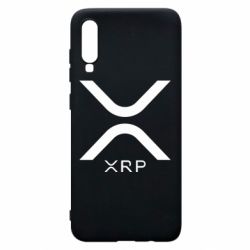 Чехол для Samsung A70 Ripple XRP - PrintSalon