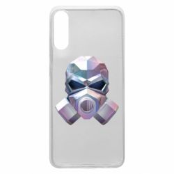Чехол для Samsung A70 Standoff 2 - Medal " Projezt Z9 " brilliant - PrintSalon