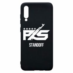 Чохол для Samsung A70 Standoff 2 ps - PrintSalon