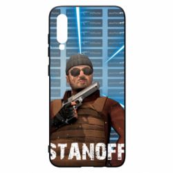 Чехол для Samsung A70 Standoff Balkan - PrintSalon