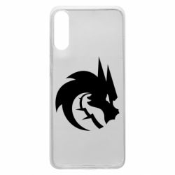 Чохол для Samsung A70 Team Spirit Logo - PrintSalon