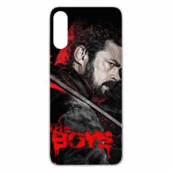 Чохол для Samsung A70 The Boys - PrintSalon