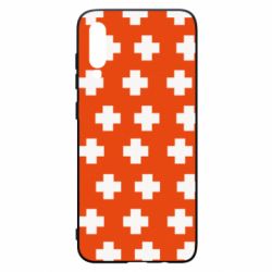 Чохол для Samsung A70 Тока Бока: Як у Рити - PrintSalon