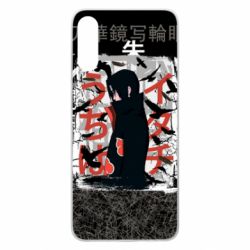 Чохол для Samsung A70 Учіха Ітачі - PrintSalon