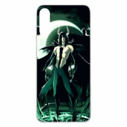 Чехол для Samsung A70 Ulquiorra Schiffer - PrintSalon