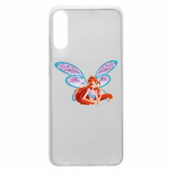 Чехол для Samsung A70 Winx Bloom Believix - PrintSalon