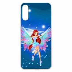 Чохол для Samsung A70 Winx Mythix Bloom - PrintSalon