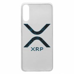 Чехол для Samsung A70 XRP Ripple - PrintSalon