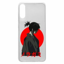 Чехол для Samsung A70 Yato - PrintSalon