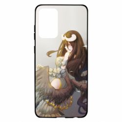 Чехол для Samsung A72 5G Albedo - PrintSalon