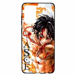 Чохол для Samsung A72 5G Asce - PrintSalon