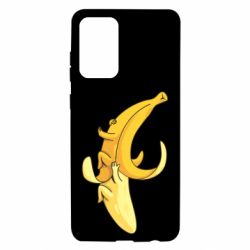 Чехол для Samsung A72 5G Banana in a Banana - PrintSalon