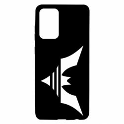 Чохол для Samsung A72 5G Batman three line - PrintSalon