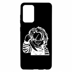 Чохол для Samsung A72 5G Чакі - PrintSalon