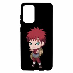 Чохол для Samsung A72 5G Chibi Gaara