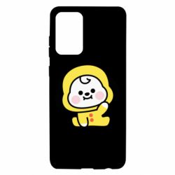 Чехол для Samsung A72 5G Chimmy BT21 - PrintSalon