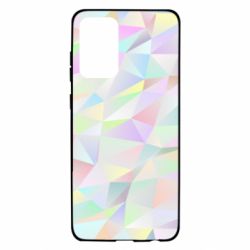 Чехол для Samsung A72 5G Color hologram - PrintSalon