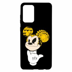 Чехол для Samsung A72 5G Cool Mickey Mouse - PrintSalon