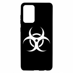 Чохол для Samsung A72 5G Danger - PrintSalon