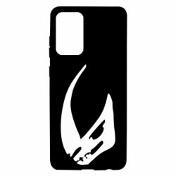 Чехол для Samsung A72 5G Dean Jarin emblem - PrintSalon