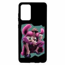 Чехол для Samsung A72 5G Doflamingo - PrintSalon
