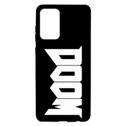 Чохол для Samsung A72 5G Doom - PrintSalon