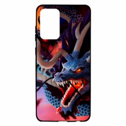 Чохол для Samsung A72 5G Dragon Kaido - PrintSalon