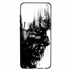 Чехол для Samsung A72 5G Dying Light, black and white - PrintSalon