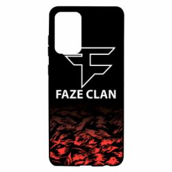 Чехол для Samsung A72 5G Faze Clan 3D - PrintSalon